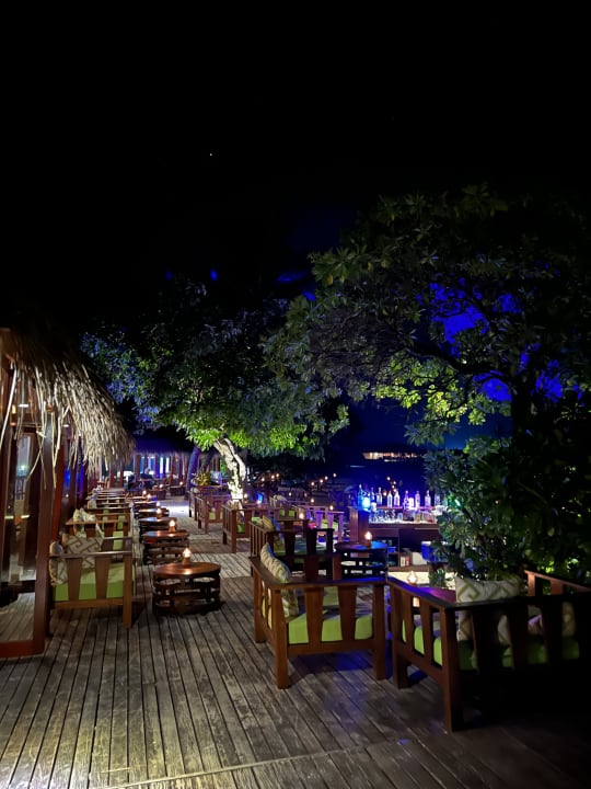 Gastro Summer Island Maldives