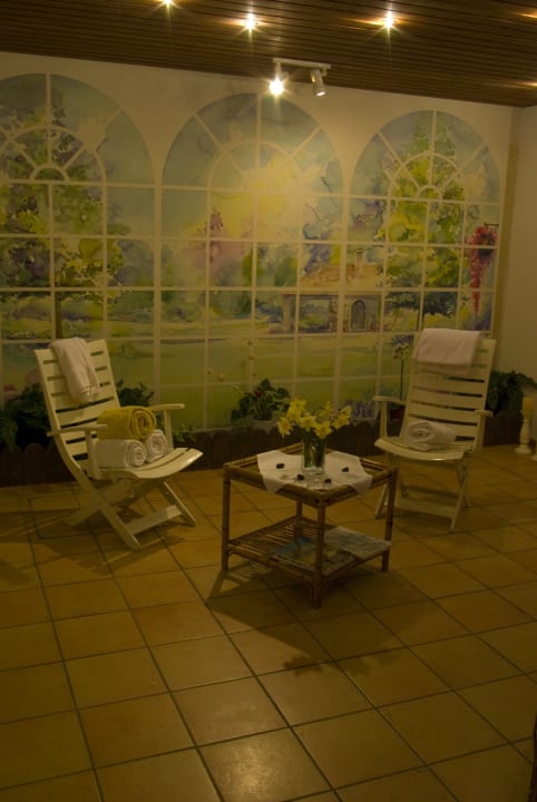 Sport & Freizeit Hotel Alfa-Soleil