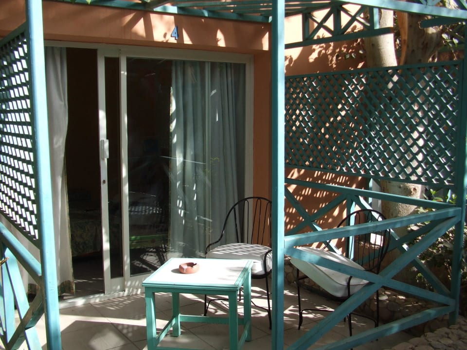 Vorm Bungalow Giftun Azur Resort