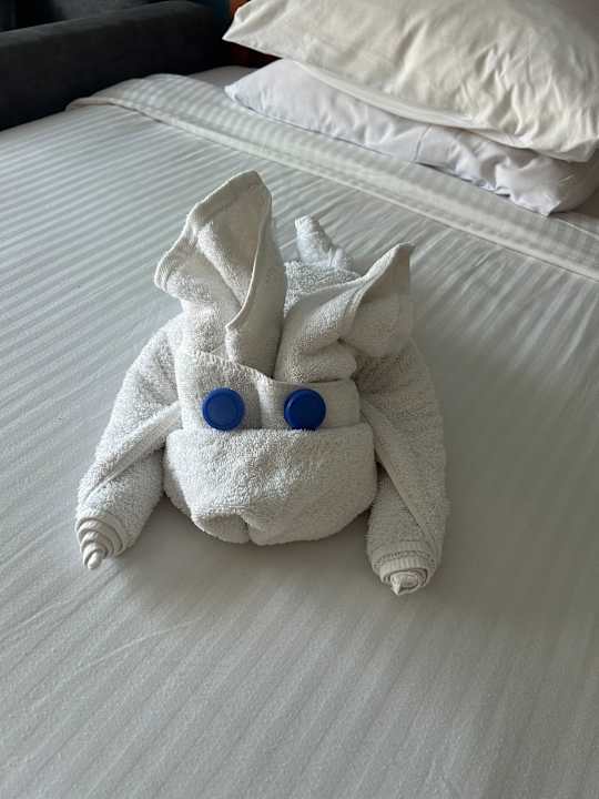 Zimmer Titanic Beach Spa & Aqua Park