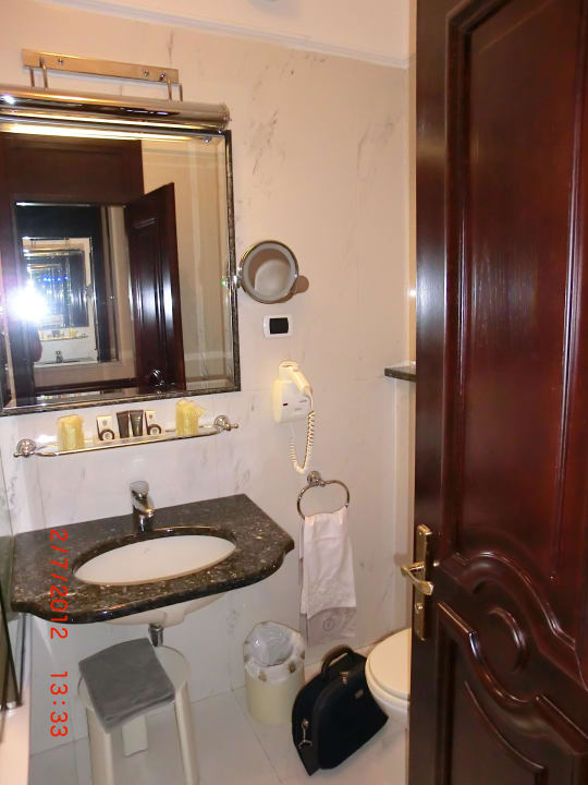 Bad Grand Hotel Bristol