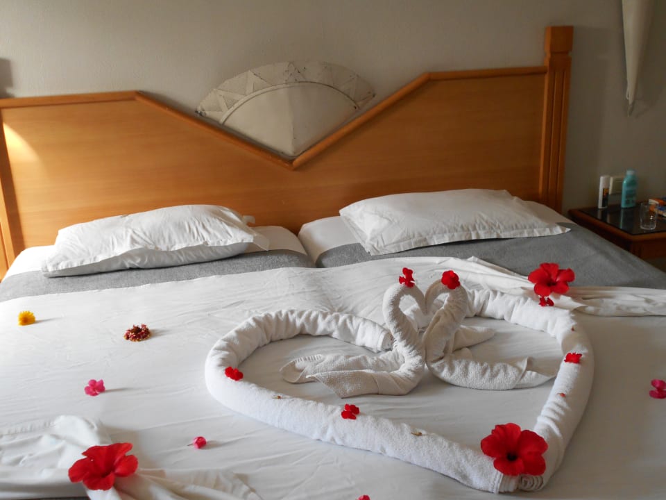 Zimmer Hotel Djerba Resort