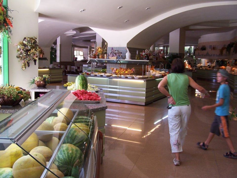 Impressionen 2009 VONRESORT Golden Coast