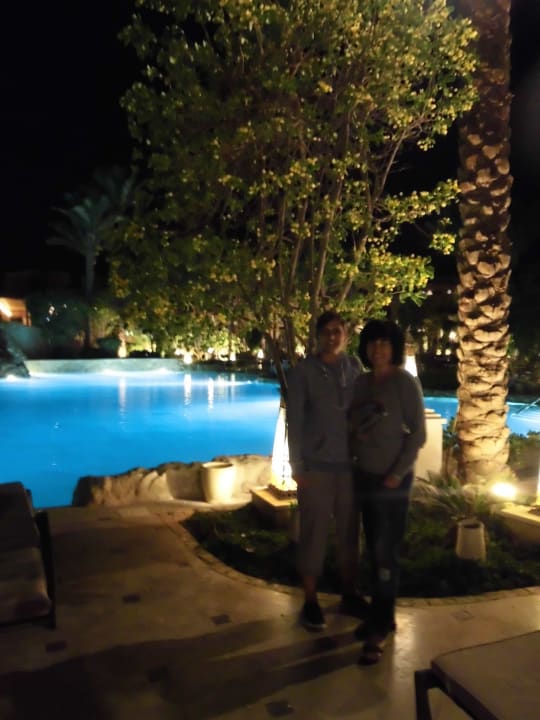 Poolanlage Makadi Spa - Adults only