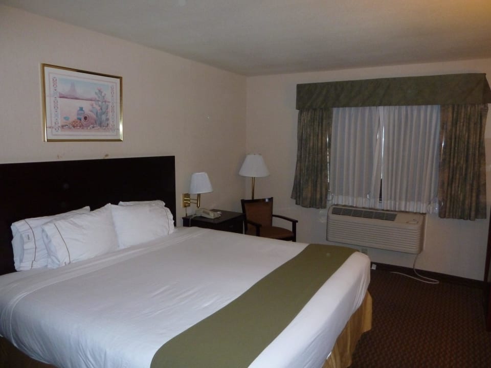 Bett Clarion Inn Page - Lake Powell
