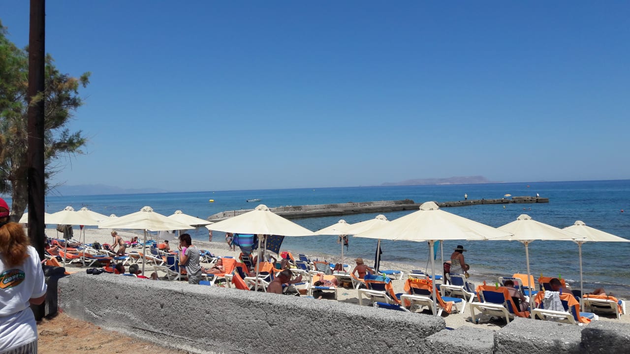 Strand Hersonissos Palace