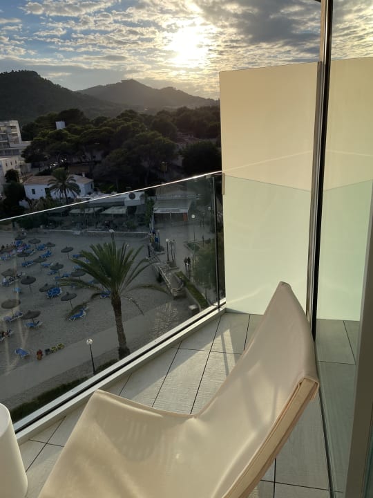 Zimmer Son Moll Sentits Hotel & Spa