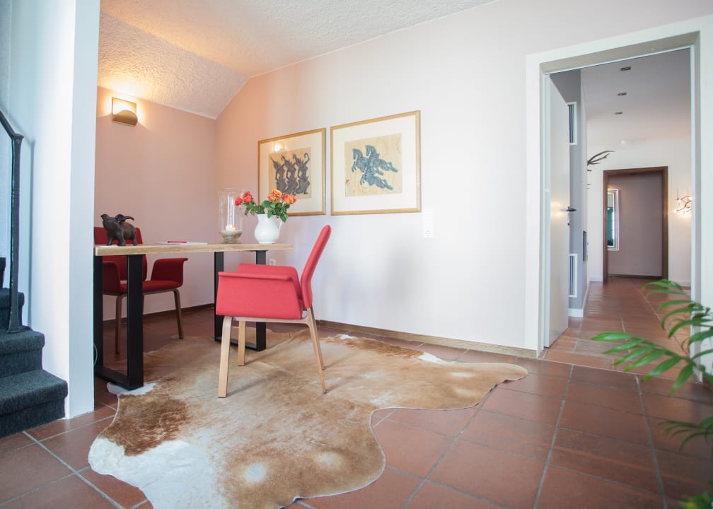 Sonstiges Boutique-Hotel Weigels Bergfreiheit