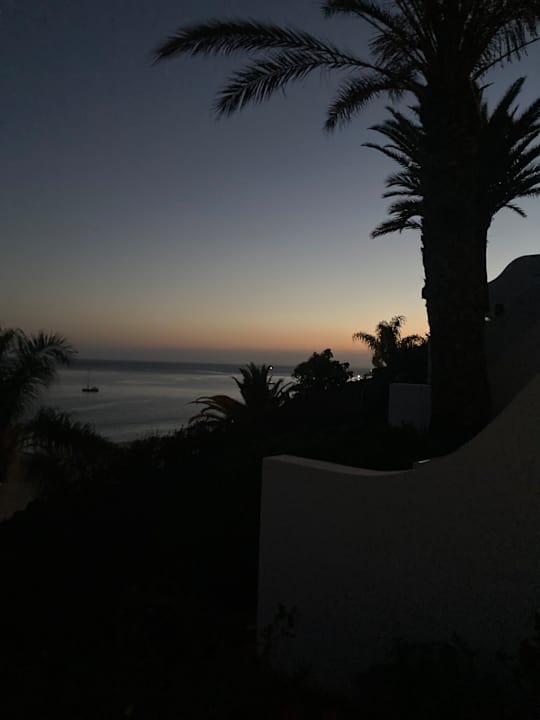 Ausblick Hotel Riu Palace Jandia