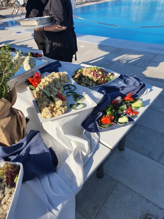 Gastro Civitel Creta Beach