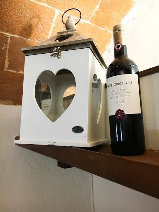 Gastro Country House Cavaliere