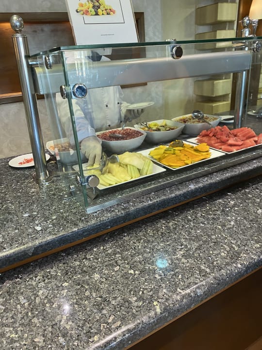 Gastro Kaisol Romance Resort