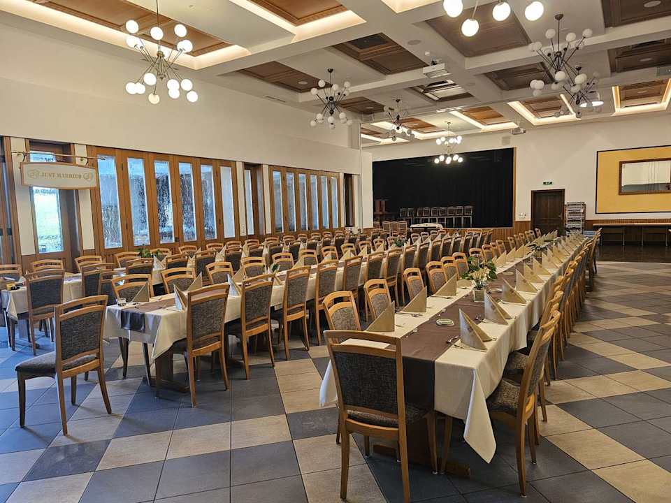 Gastro 1A Landhotel Schicklberg