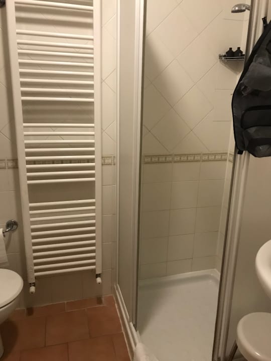 Zimmer Hotel Villa Paradiso