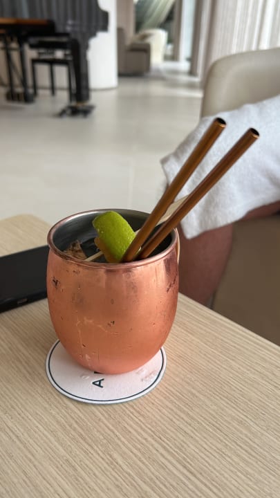 Gastro Almar Jesolo Resort & Spa