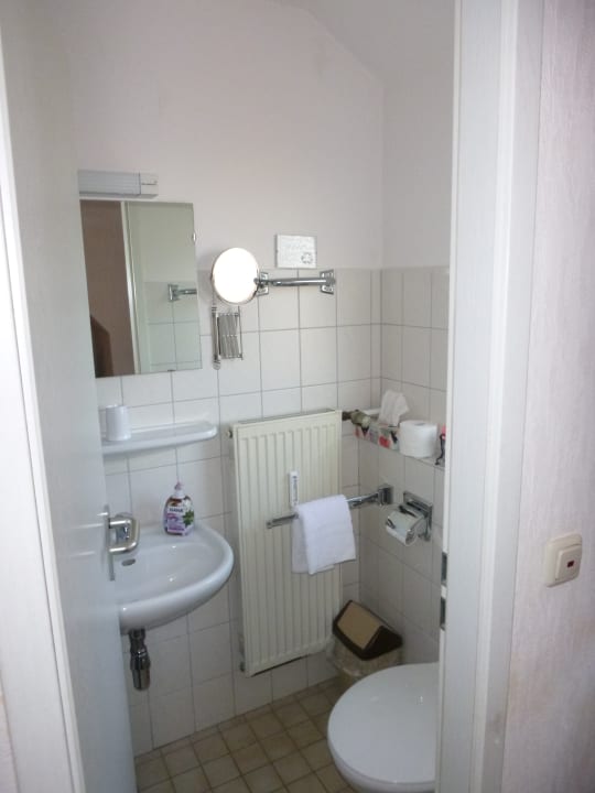 Zimmer Hotel Zum Postillion