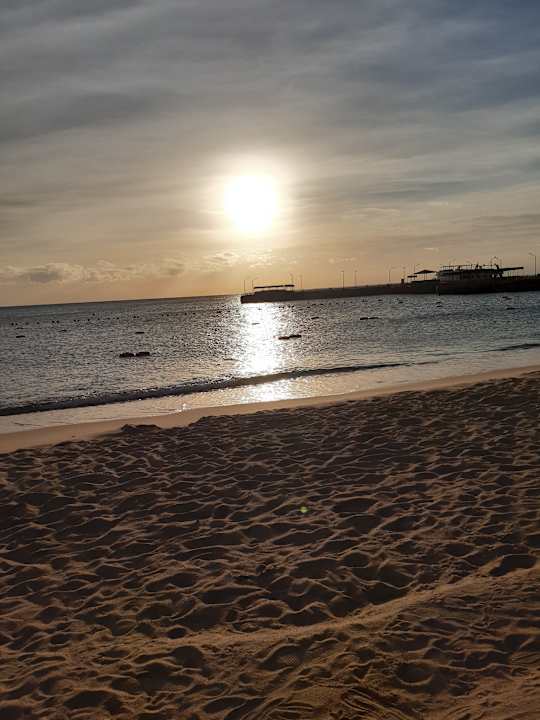 Strand Beach Albatros Resort