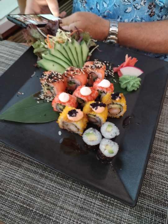 Gastro JAZ Elite Amara