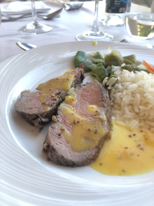 Gastro Iberostar Selection Fuerteventura Palace