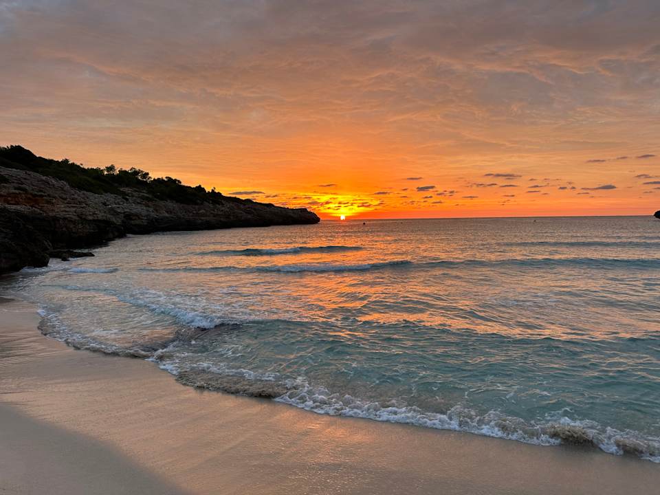 Strand Insotel Club Cala Mandia