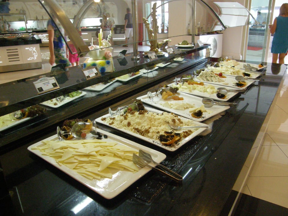 Sýry Hotel Delphin Imperial