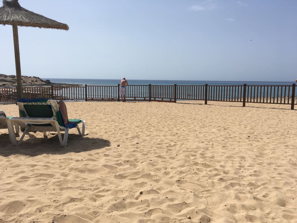 Strand SBH Costa Calma Beach Resort