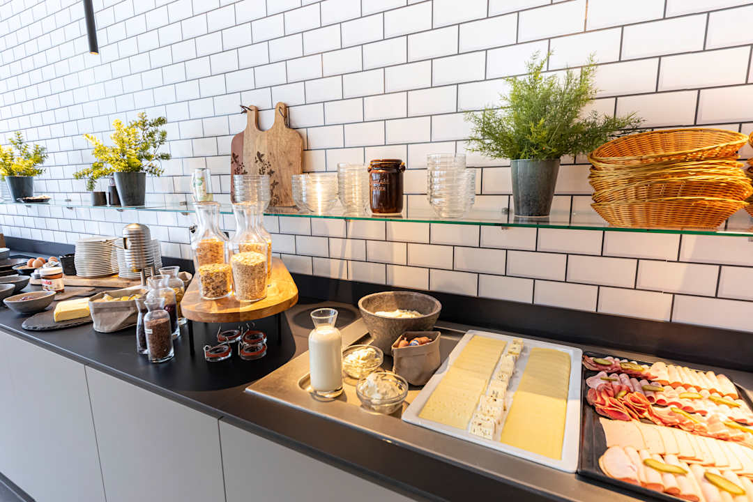 Sonstiges ACHAT Hotel Schwetzingen Heidelberg