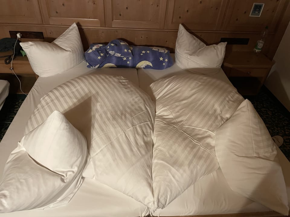 Zimmer Hotel Unterwirt