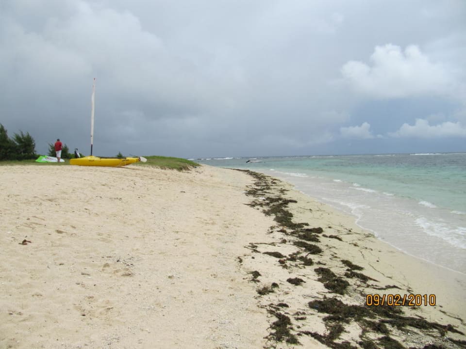 Unsauber Friday Attitude