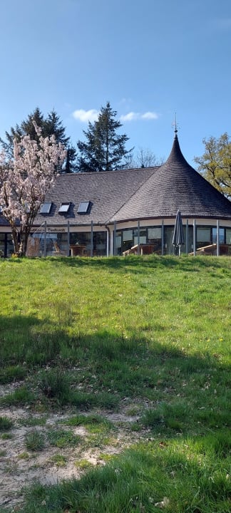 Gastro Forsthaus Ferienhotel am Dobrock