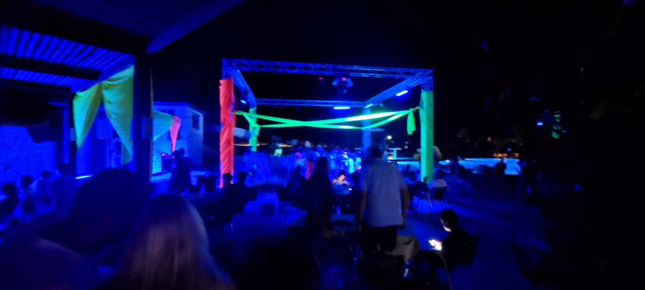 Gartenanlage TUI MAGIC LIFE Penelope Beach