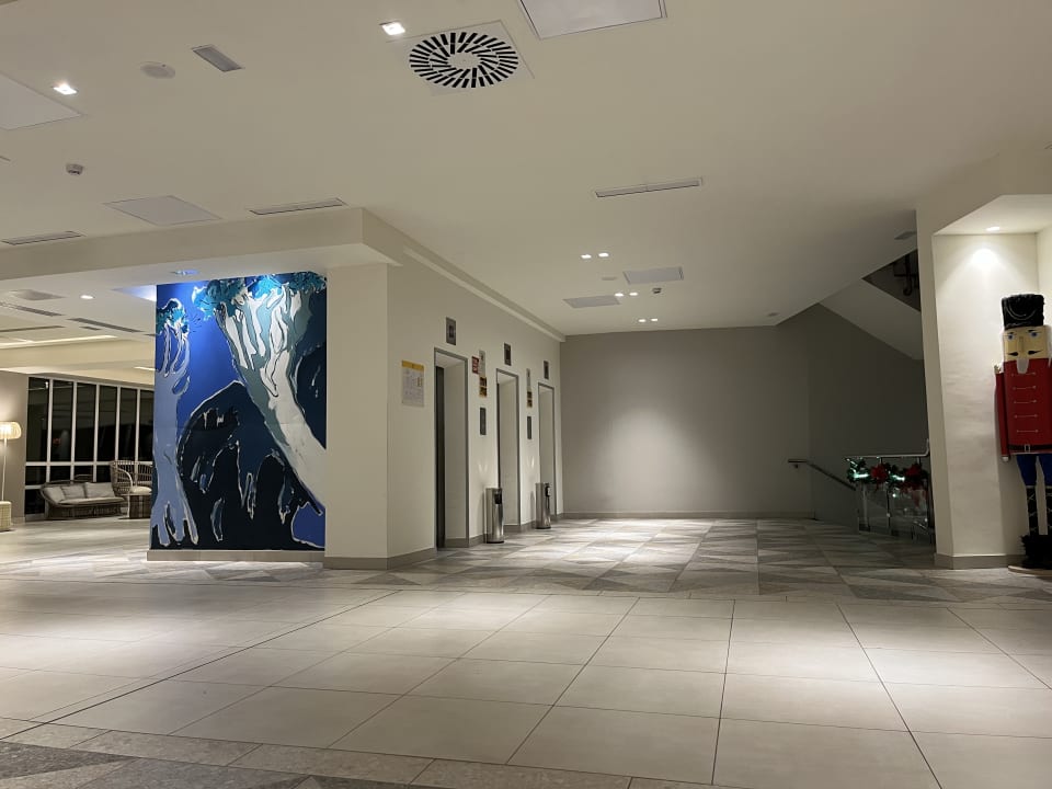 Zimmer Abora Buenaventura by Lopesan Hotels