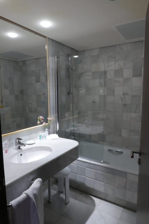 Zimmer Hipotels Eurotel Punta Rotja Golf & Spa