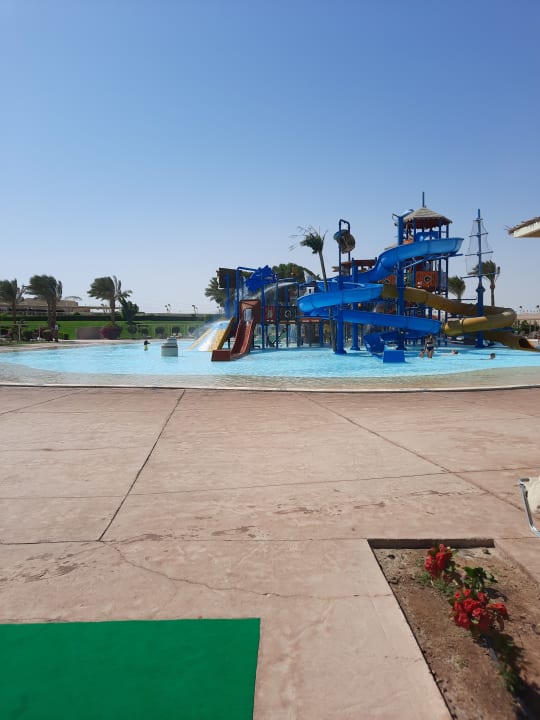Sport & Freizeit Jaz Makadi Saraya Resort
