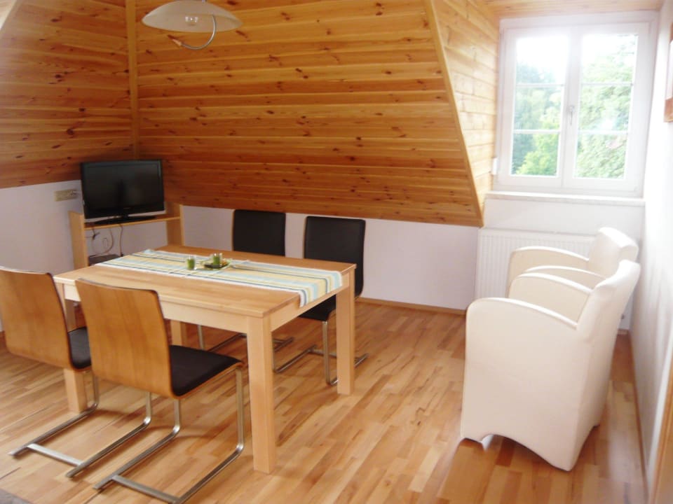 Wohnung Kärntenblick Erlebnisbauernhof Steinerhof