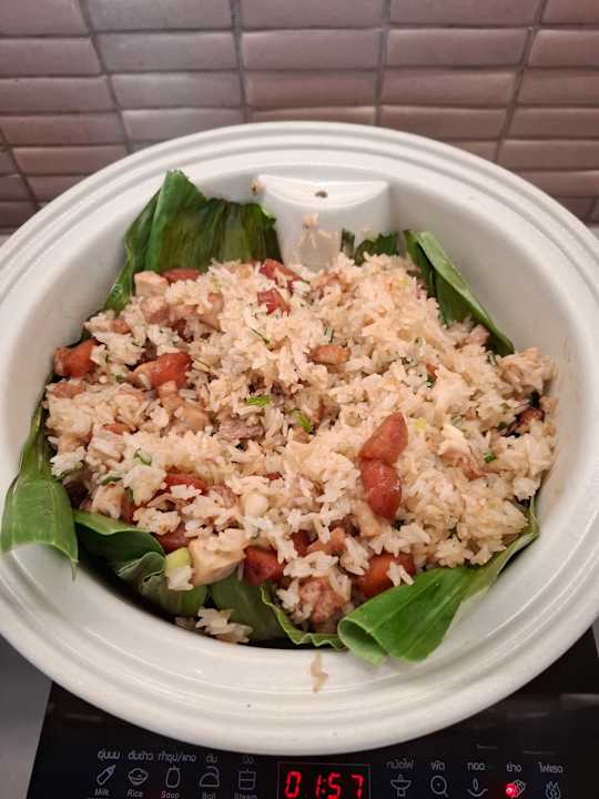 Gastro ASAI Bangkok Chinatown