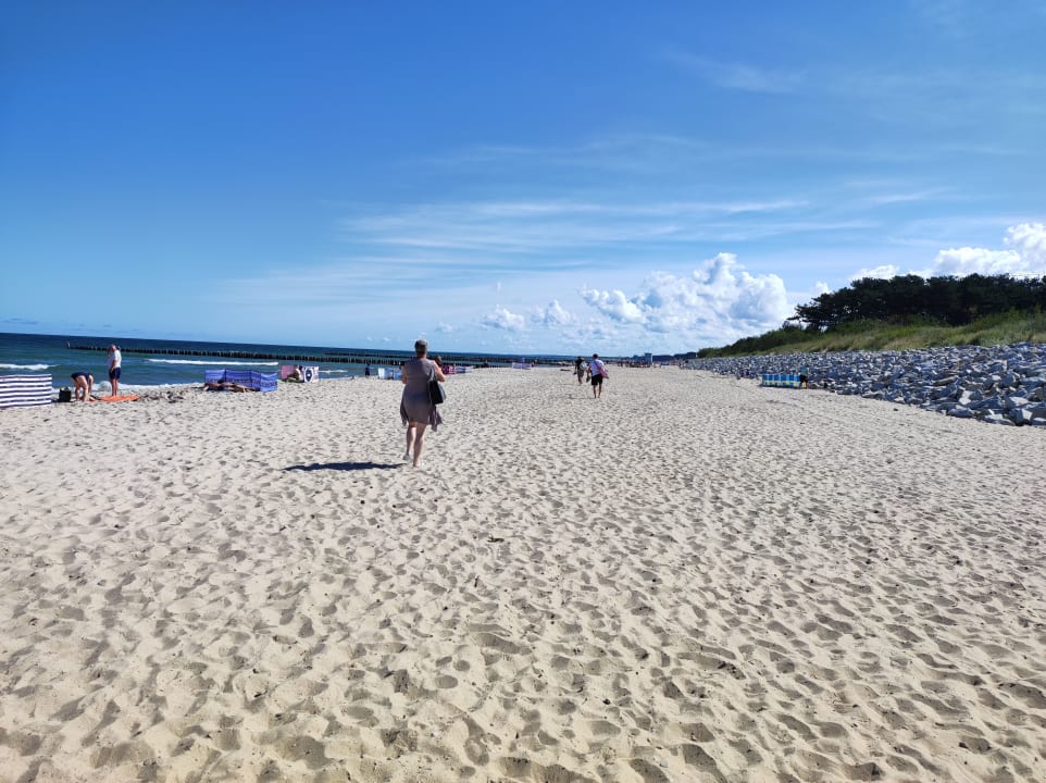 Strand Hotel Emocja SPA