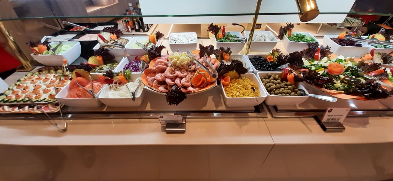 Gastro Bull Escorial & Spa