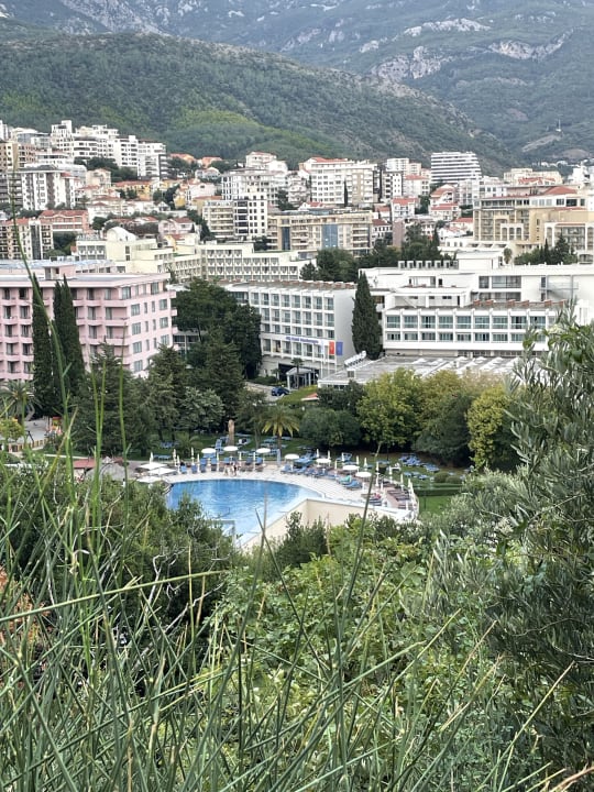 Sonstiges Iberostar Waves Bellevue