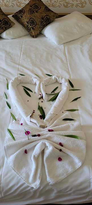 Zimmer Diamond Excellence Resort & Spa