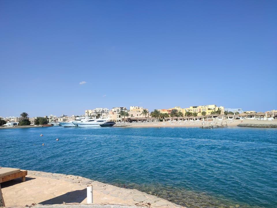 Strand Hotel Three Corners Ocean View prestige - Adults only