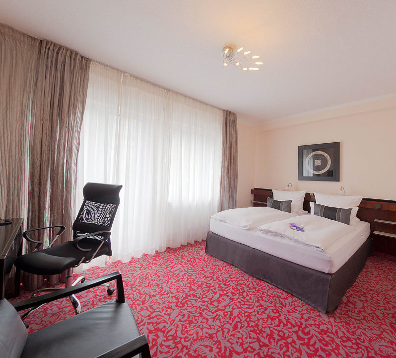 Zmmer 331 Top Hotel Krämer