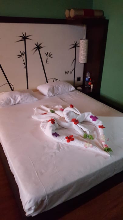 Zimmer Siam Elegance Hotels & Spa