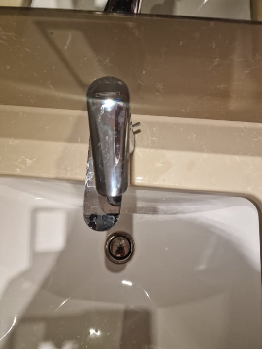 Zimmer Sorgun Akadia Luxury 16+