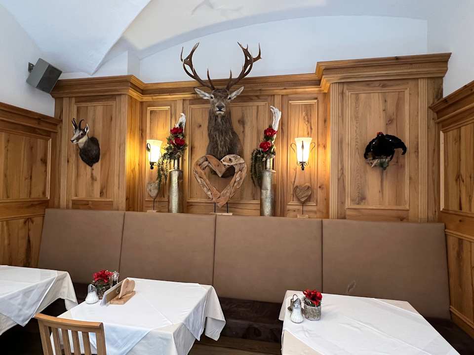 Sonstiges Hotel Kohlerhof