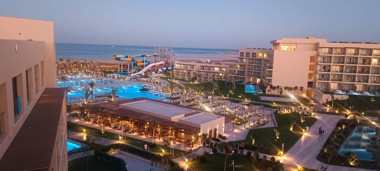 Ausblick JAZ Elite Asteria