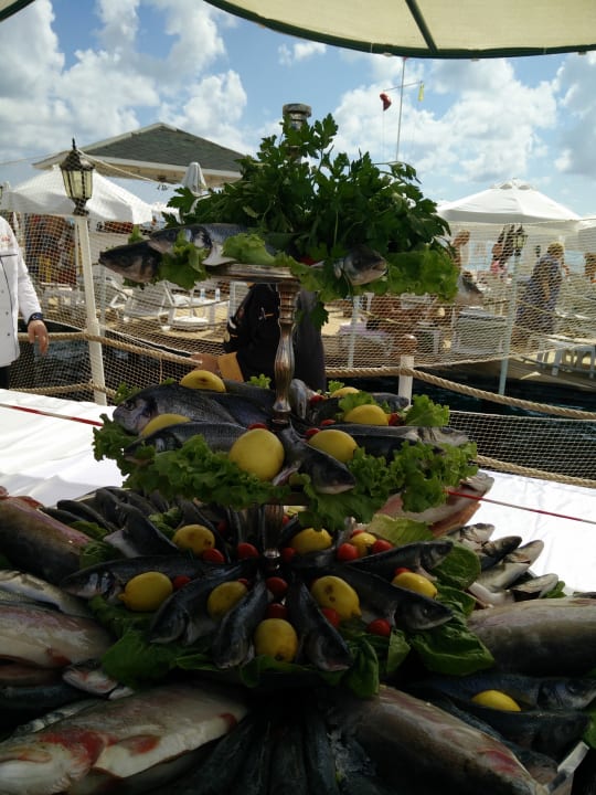 Gastro Hotel Botanik Platinum