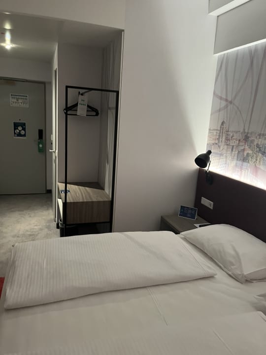 Zimmer Campanile Berlin Brandenburg Airport