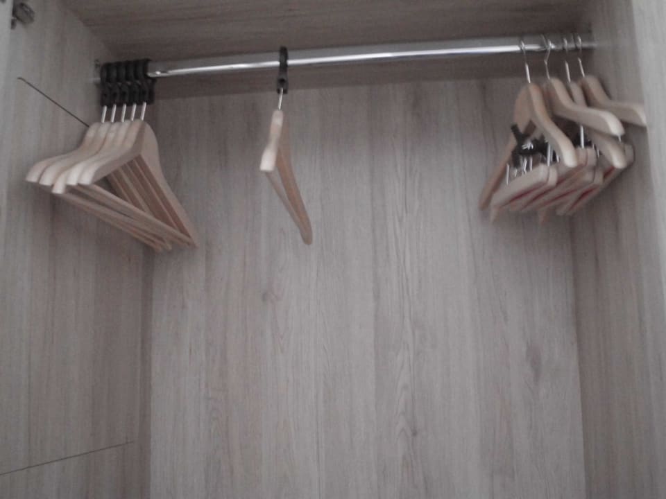 Zimmer 303 Hotel Academia