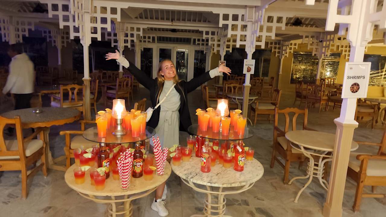 Sonstiges The Grand Hotel Hurghada